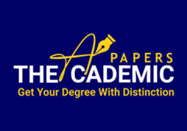 The Academic Papers | Buy Assignment Online Services Provider