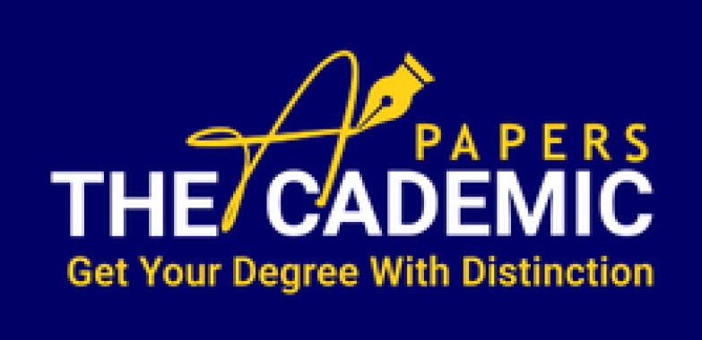 The Academic Papers | Buy Assignment Online Services Provider