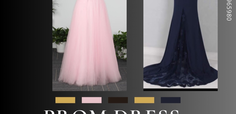 Best Prom Dress Alteration Hitchin