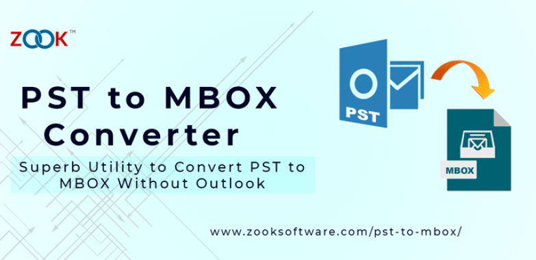 Professional PST to MBOX Converter to Export Outlook PST Files to MBOX Format