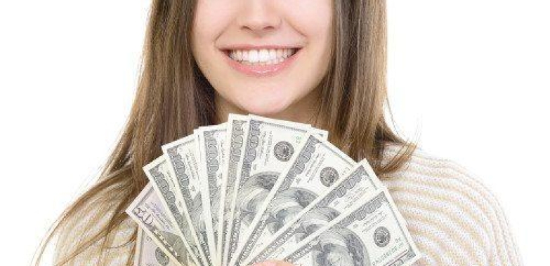 Business loans and Personal loans are available