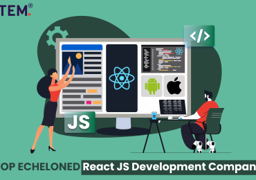 React Js Development Company