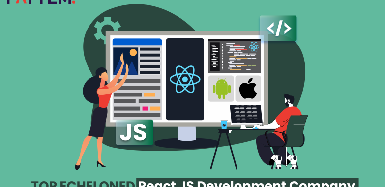 React Js Development Company