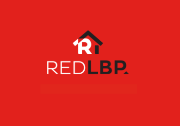 Red LBP Building Inspections NZ 