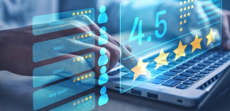 Reputation Management Services