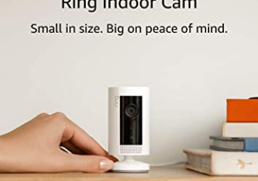 Ring Doorbell Login