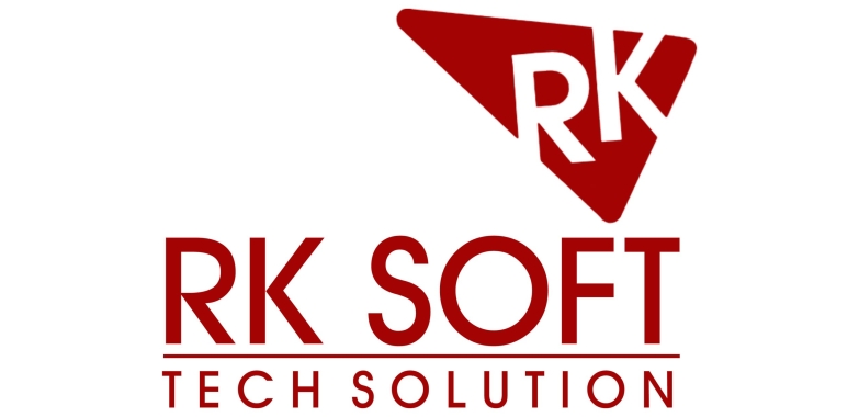 RK Soft Tech Solution Website Development Company Chennai Tamilnadu India