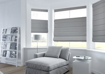 Shop Best Quality Roman Blinds for Your Home