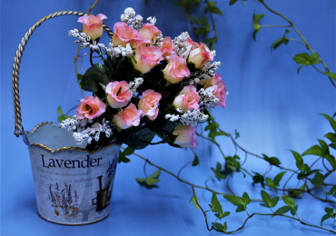 Buy Artificial Flowers Wholesale Online From Elen