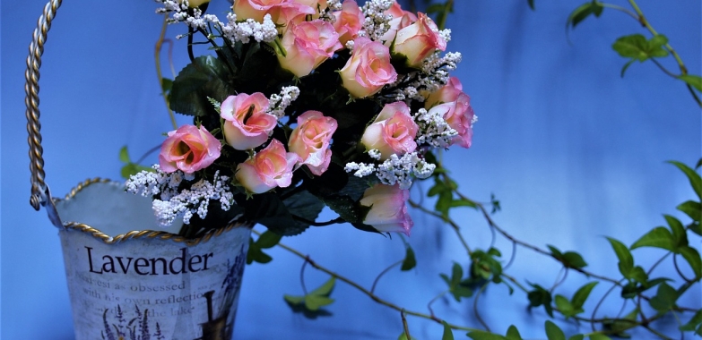 Buy Artificial Flowers Wholesale Online From Elen