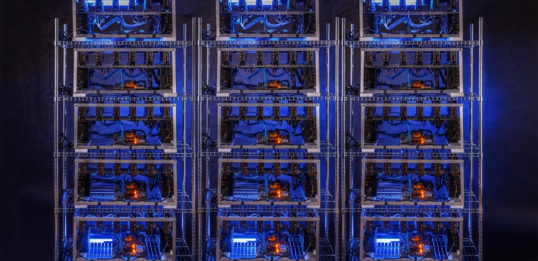 Crypto Mining Power – Raptor Power Systems