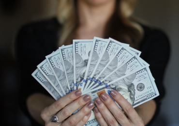FINANCIAL SERVICES FROM OUR COMPANY.