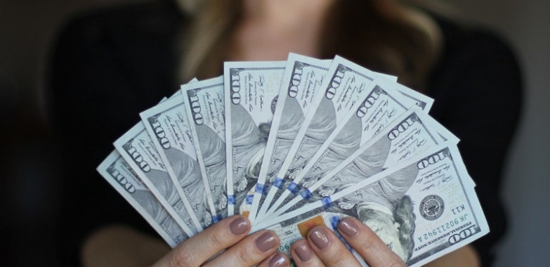 FINANCIAL SERVICES FROM OUR COMPANY.
