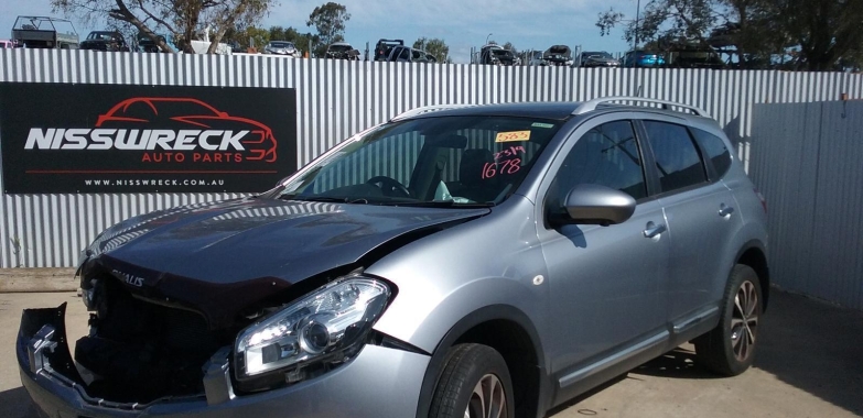 Buy Nissan Auto Parts at Low Price