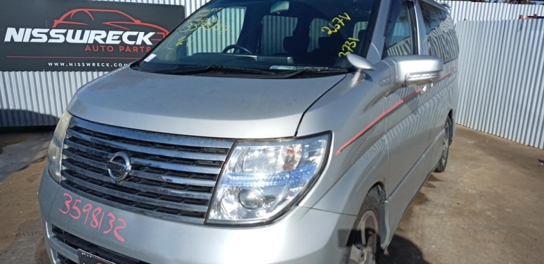The Best Nissan pathfinder wreckers Sydney