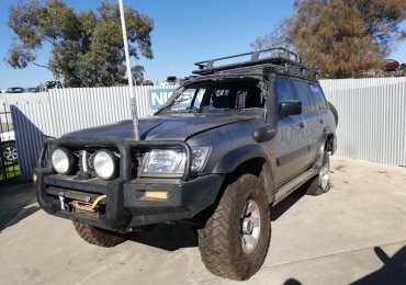 The Finest Nissan patrol engine RD28 in Perth