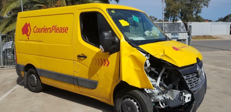 Buy Nissan Patrol Parts Online @ Melbourne
