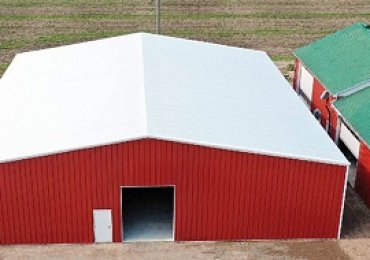 Prestige Steel Buildings