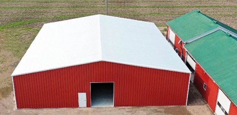 Prestige Steel Buildings