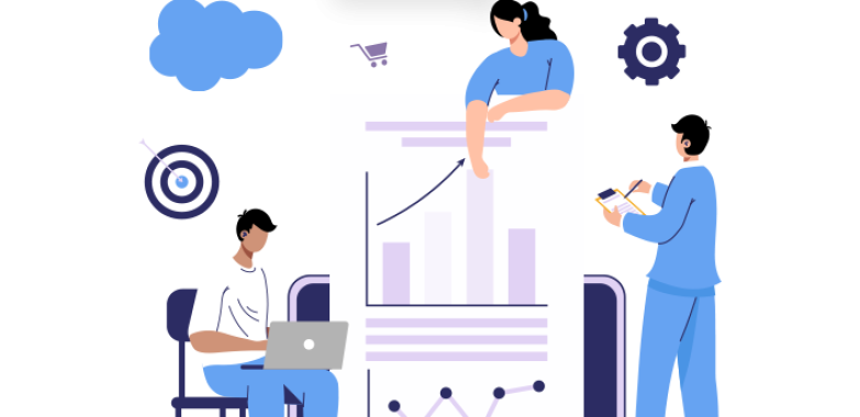 Salesforce Consulting Services