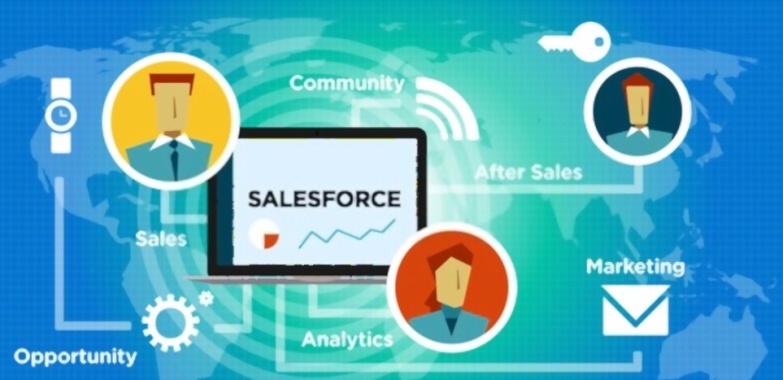 PortalXpand – Salesforce Customer Portal
