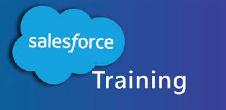 Get 30% Off On Salesforce Training