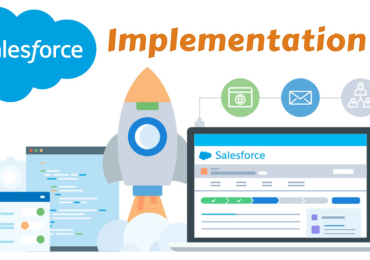 Salesforce Implementation Services