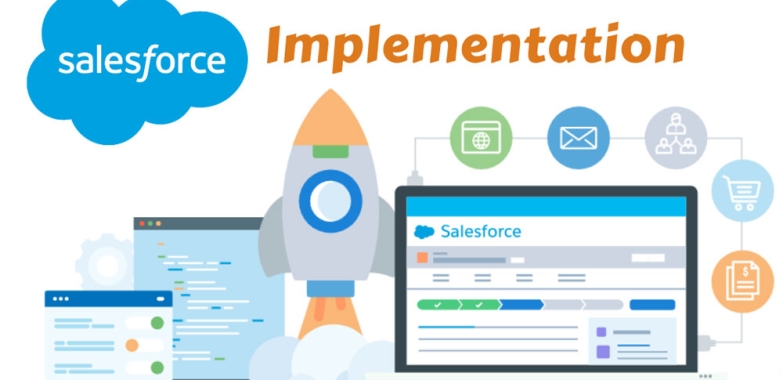 Salesforce Implementation Services