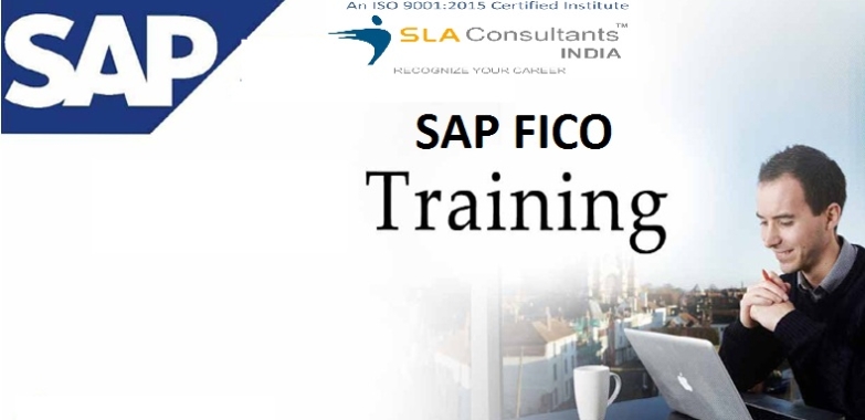 SAP FICO Training in Laxmi Nagar, Delhi, Job Guarantee Course, “SLA Consultants India” Best Offer 100% Job