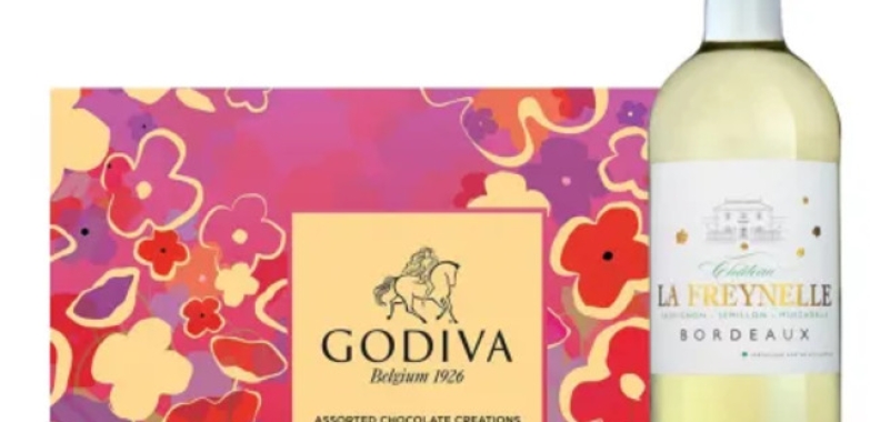 Order and Celebrate with Elegant White Wine Gift Baskets in New York