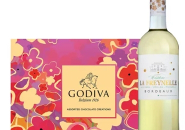 Order Online and Enjoy Best Sauvignon Blanc Gift at Best Price