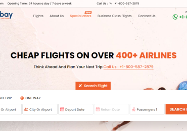 Delta Airlines Flights – Delta Airlines Flights Tickets | Travelobay.com