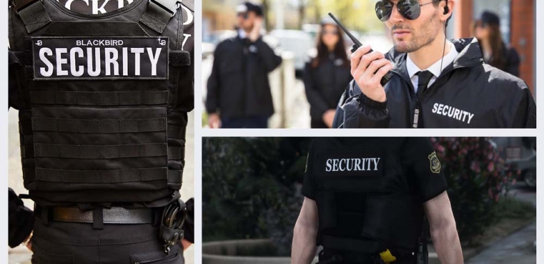 Get Best Security Uniforms by Top Security Uniform Manufacturer