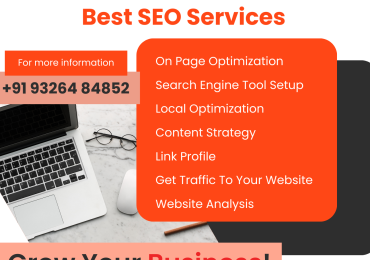 Increase Your Website Traffic with Targeted SEO Solutions