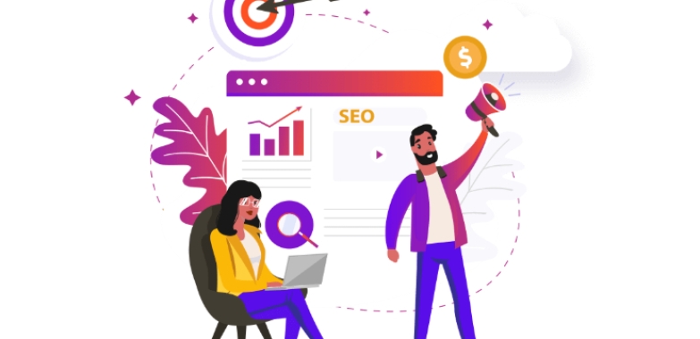 SEO Services Company Jaipur