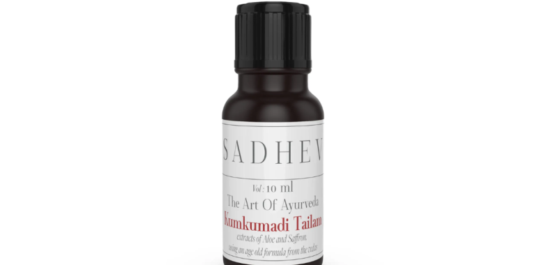 Buy Kumkumadi Tailam Online:
