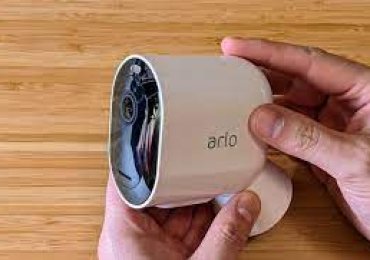 How Do I Set up Arlo Pro camera | +1-888-380–0144