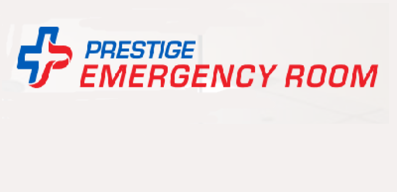 Prestige Emergency Room