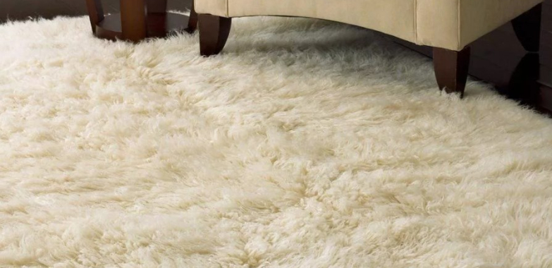 Get Cozy and Stylish with Shaggy Rugs in the UAE