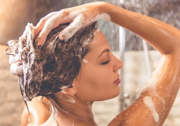 4 widespread myths about shampoo you need to know to your hair well being