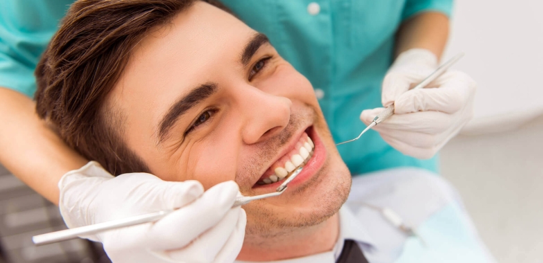 Dentist Near Me