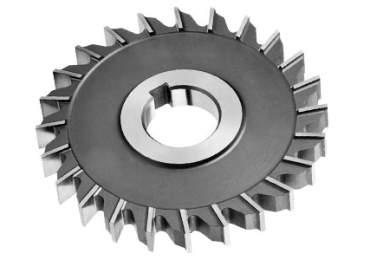 Side & Face Milling Cutter