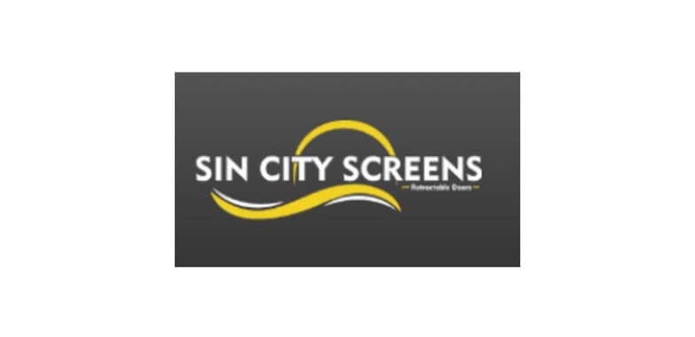 Sin City Screens