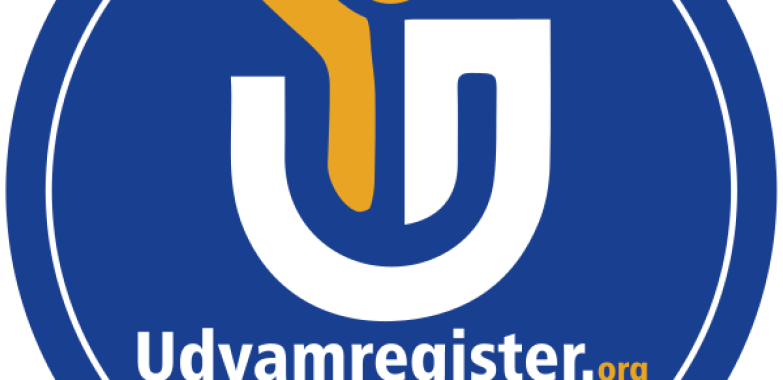 Apply for udyam registration online