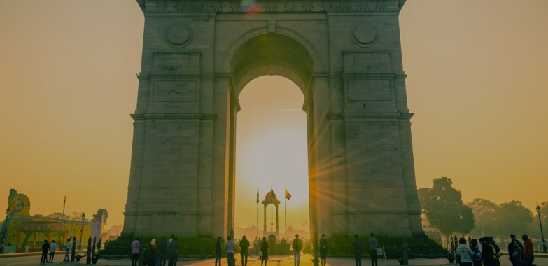 Find you chepest San Jose to delhi at travelog.com