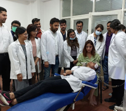 Skin Clinic in Ghaziabad