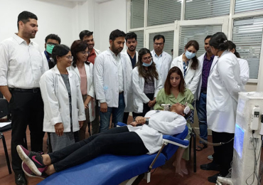 Skin Clinic in Ghaziabad