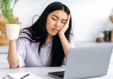 These 3 strikes will make you cease feeling sleepy at work