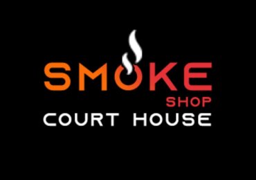 Smoke Shop CH