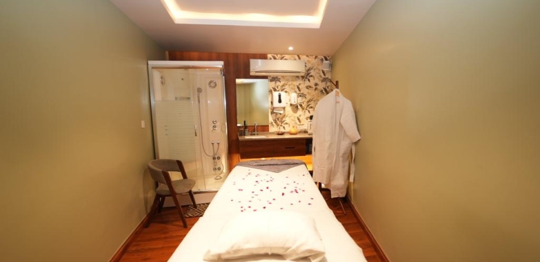 Spa Services in Malviya Nagar, Delhi.